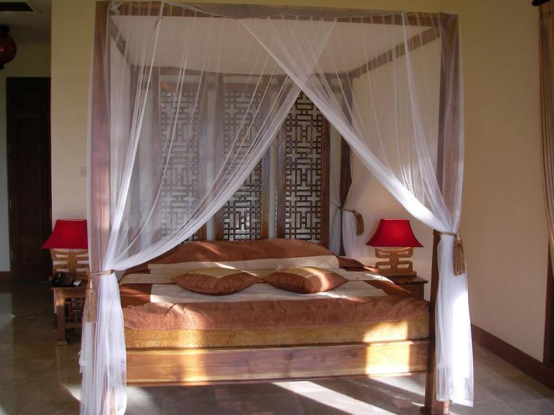 กรีนฟิลด์ อูบุด Hotel ภายนอก รูปภาพ